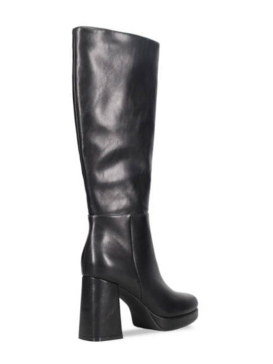 Women's Boots Black