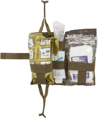 Helikon Tex Competition Med Kit Калъф За Аптечка Черен