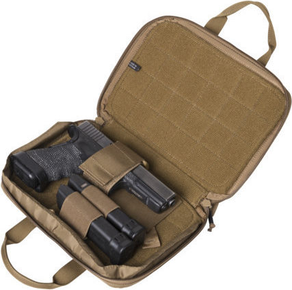 Single Pistol Wallet Weapon Carry Bag Helikon-tex Us Woodland