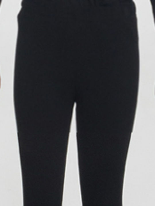 Colant Copii Lung Black