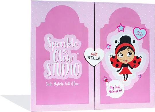 Miss Nella Beauty Set