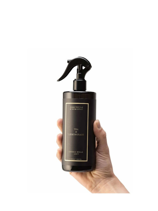Cereria Molla Αρωματικό Spray με Άρωμα Λεμόνι 500ml