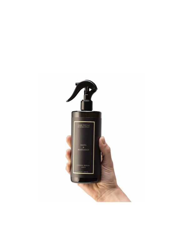 Cereria Molla Αρωματικό Spray με Άρωμα Λεμόνι 500ml