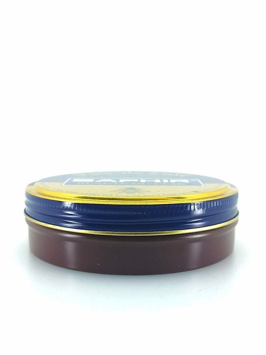 Saphir Pâte De Luxe 100 Ml Medium Braun 37 Schuhpflegeprodukte Polnisch Von Farbe Medium Braun 37