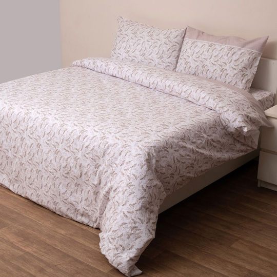 Anna Riska Tagesdecken Set Super-King 5012 220x240cm