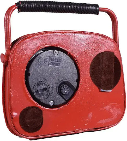 SP Souliotis Analog Radio