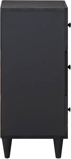 Comoda pentru Dormitor Colorful 40x33.5x75buc