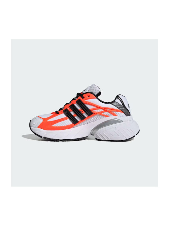 adidas Adistar XLG 2.0 Sneakers Weiße adidas Adistar XLG 2.0 Sneakers Weiße