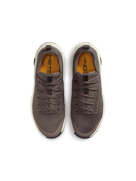Free Metcon 6 Men's Sport Shoes Crossfit Gray