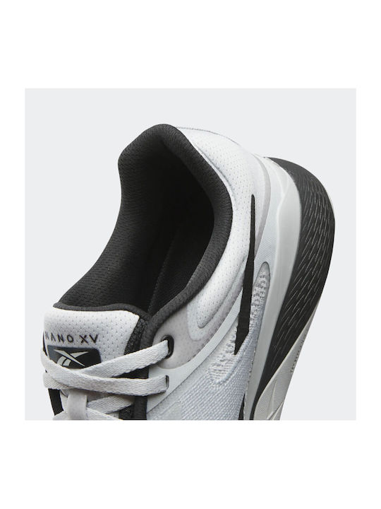 Nano X5 Sport Shoes Crossfit Grey 1 / Black