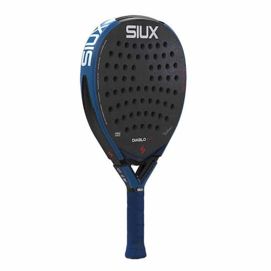 Siux Diablo Adults Padel Racket