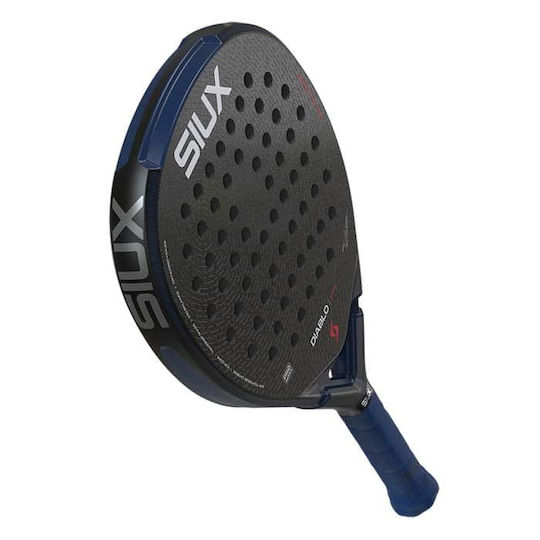 Siux Diablo Racket de Padel pentru Adulți