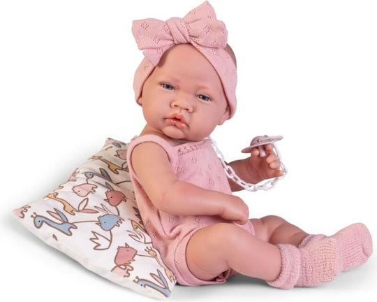 Antonio Juan Baby Doll Recien 42 cm