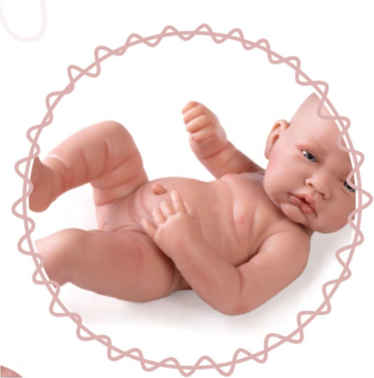 Antonio Juan Baby Doll Recien 42 cm