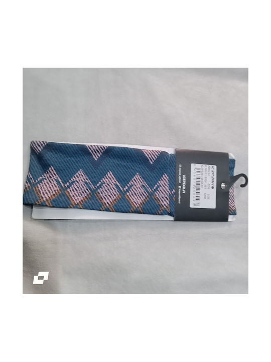 Icepeak Athletic Headband Multicolour