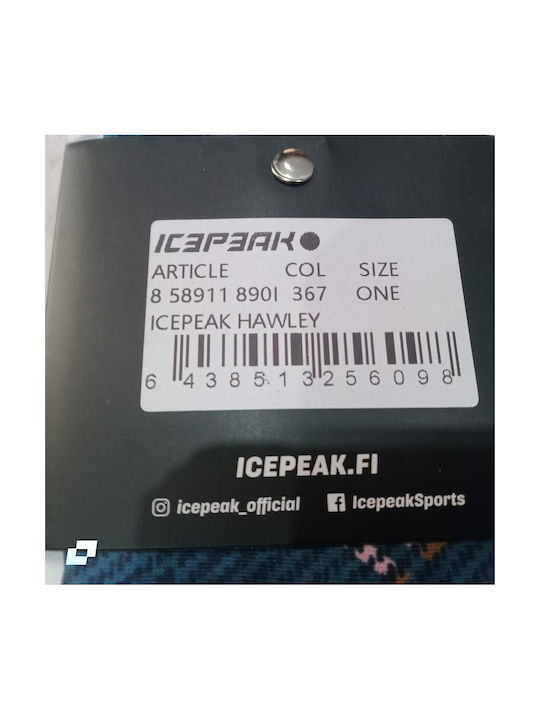 Icepeak Bandă de cap sport Multicolor
