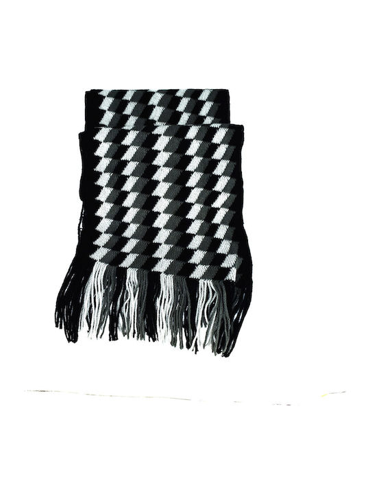 Men's Scarf Green