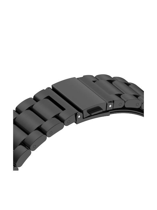Каишка Неръждаема стомана Многоцветен (Huawei Watch GT Runner - Хуавей Уотч ГТ Рънър)