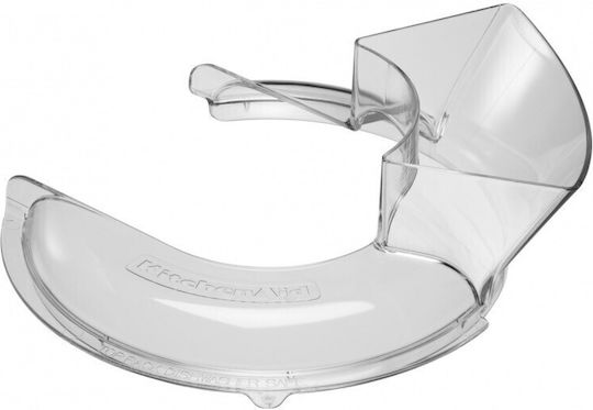 Kitchenaid 5KSM185PSEMS 5KSM185PSEMS Mixează 300W cu Vas din Oțel Inoxidabil 4.8lt