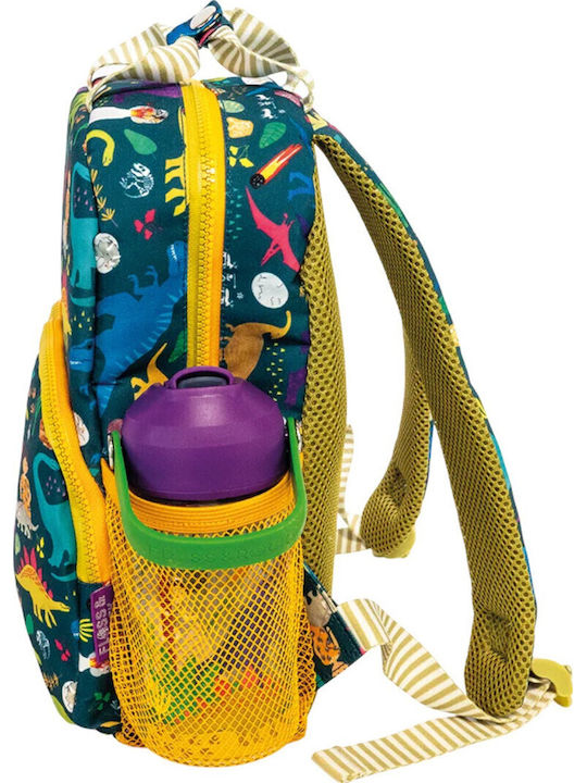 Floss & Rock Schulranzen Rucksack Kindergarten Dinosaur