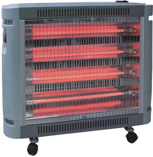 Quartz Heater 1600W