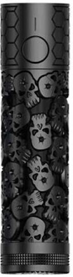 FumyTech Box Mod
