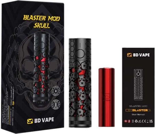 FumyTech Box Mod