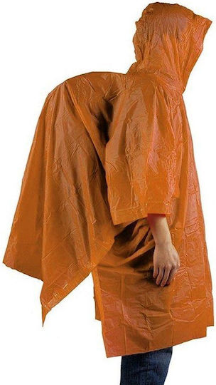 Acecamp Hunting Rainwear Orange