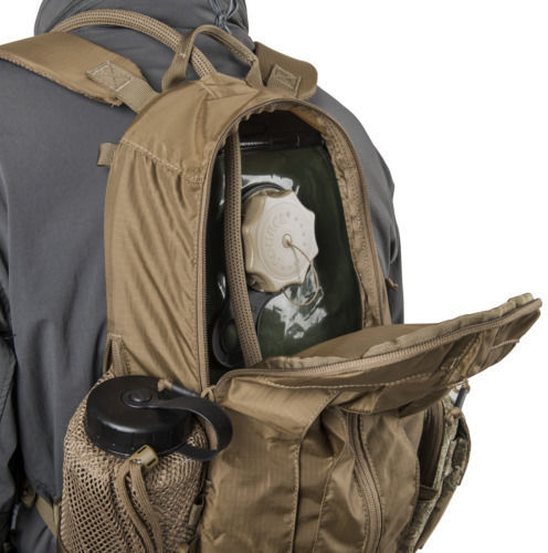 Helikon Tex Groundhog Στρατιωτικό Υδροδοχείο Γκρι 10lt