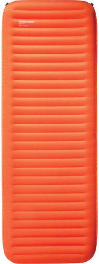 Thermarest Αυτοφούσκωτο Μονό Υπόστρωμα Camping