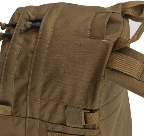 Helikon Tex Στρατιωτικό Σακίδιο Πλάτης από Cordura Μαύρο 22.8lt