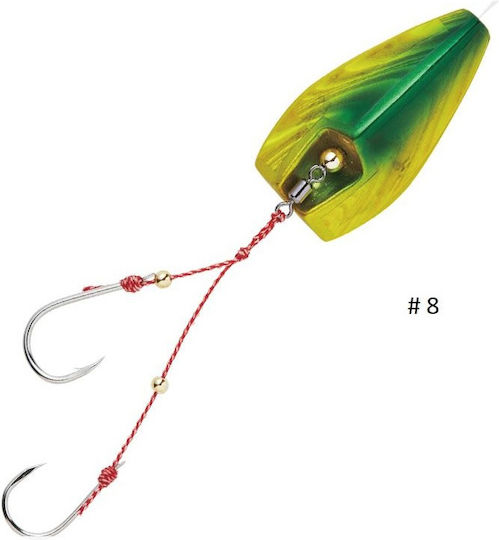 Hayabusa Artificial Bait Speed Slider, slider 37gr 3