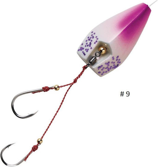 Hayabusa Τεχνητό Δόλωμα Πλάνος 45gr 7