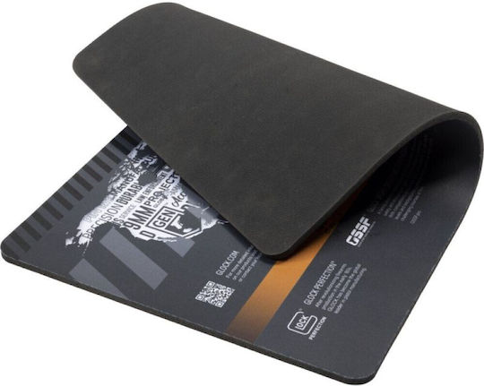 Glock Gun Cleaning Mat Training
