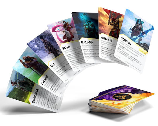 Daggerheart Core Set