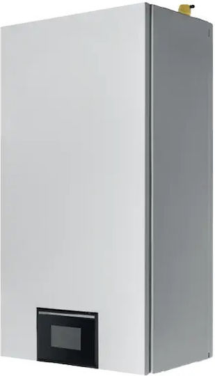 Gree Versati III Αντλία Θερμότητας 8kW Μονοφασική 60°C Split