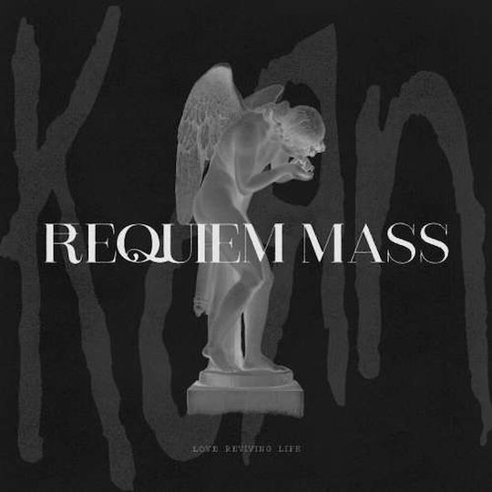 Requiem Mass Vinyl