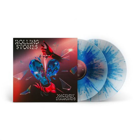 Hackney Diamonds Vinyl
