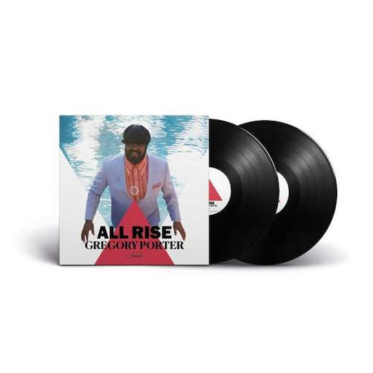 Tbd All Rise Vinyl