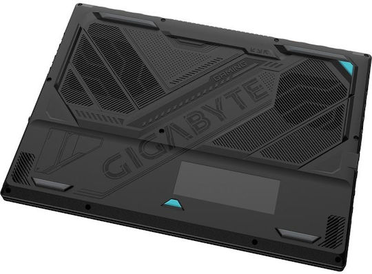 Gigabyte Gaming A16 16" QHD+ (Core 7-240H/32GB/1.0TB SSD/GeForce RTX 5070/No OS) (US Keyboard)