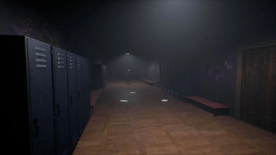 The Nightmare Box Vol I PS5-Spiel