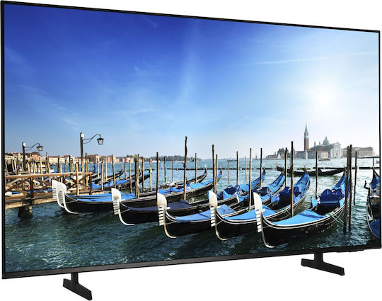 Samsung Smart Television 43" 4K UHD LED Crystal U8099F HDR (2025)
