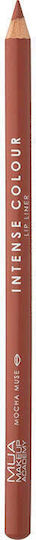 MUA Intense Colour Μολύβι Χειλιών