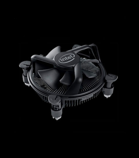 Intel PCG-2019C Ψύκτρα Επεξεργαστή για Socket 1200