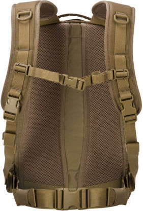 Helikon Tex Στρατιωτικό Σακίδιο Πλάτης από Cordura Πράσινο 21lt