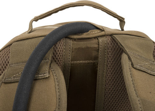 Helikon Tex Στρατιωτικό Σακίδιο Πλάτης από Cordura Πράσινο 21lt