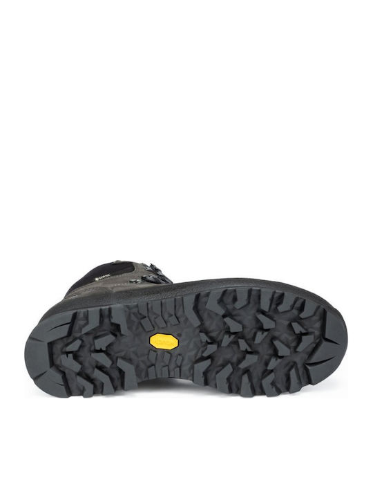 Hanwag Nazcat Männer Wanderschuhe Gore-Tex-Graue