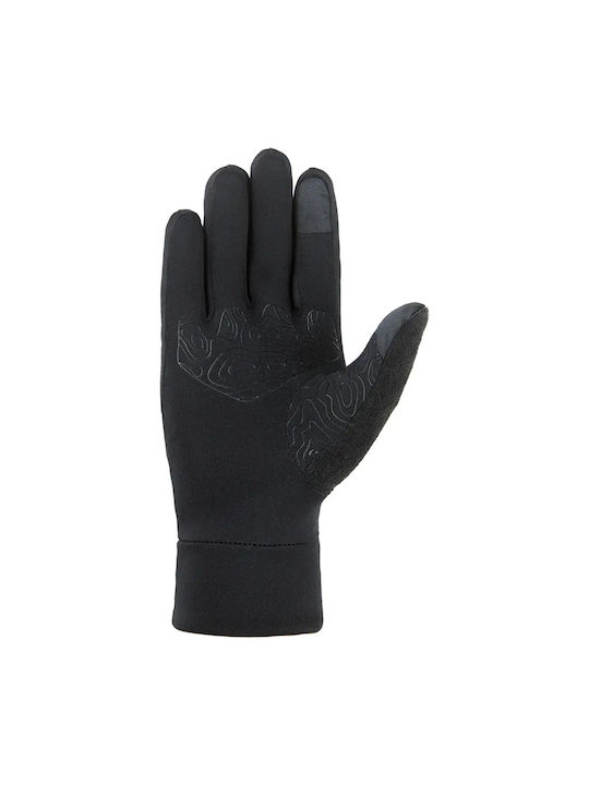 Cairn Men's Ski & Snowboard Gloves Black