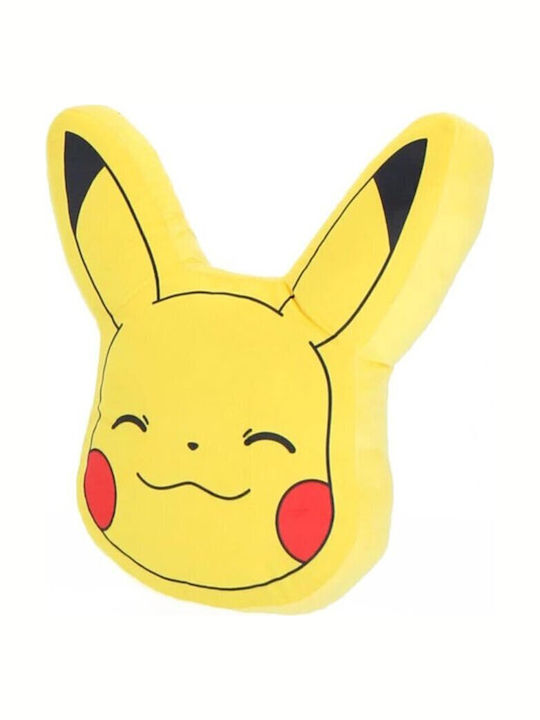 Nintendo Pokemon Orange B35xH38cm