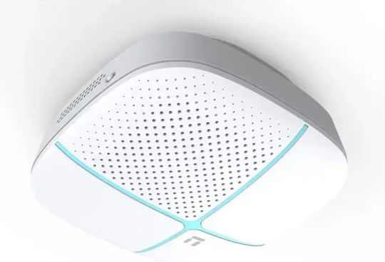 Netis EAP912 Access Point Wi‑Fi 4 Dual Band (2.4 & 5GHz) Μπλε